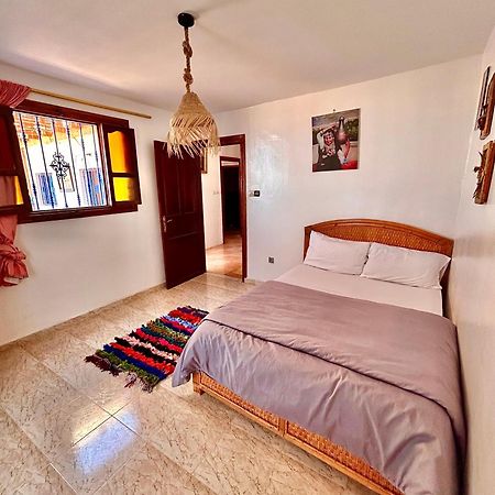 Imsouane Surf Slab Hostel Exterior photo
