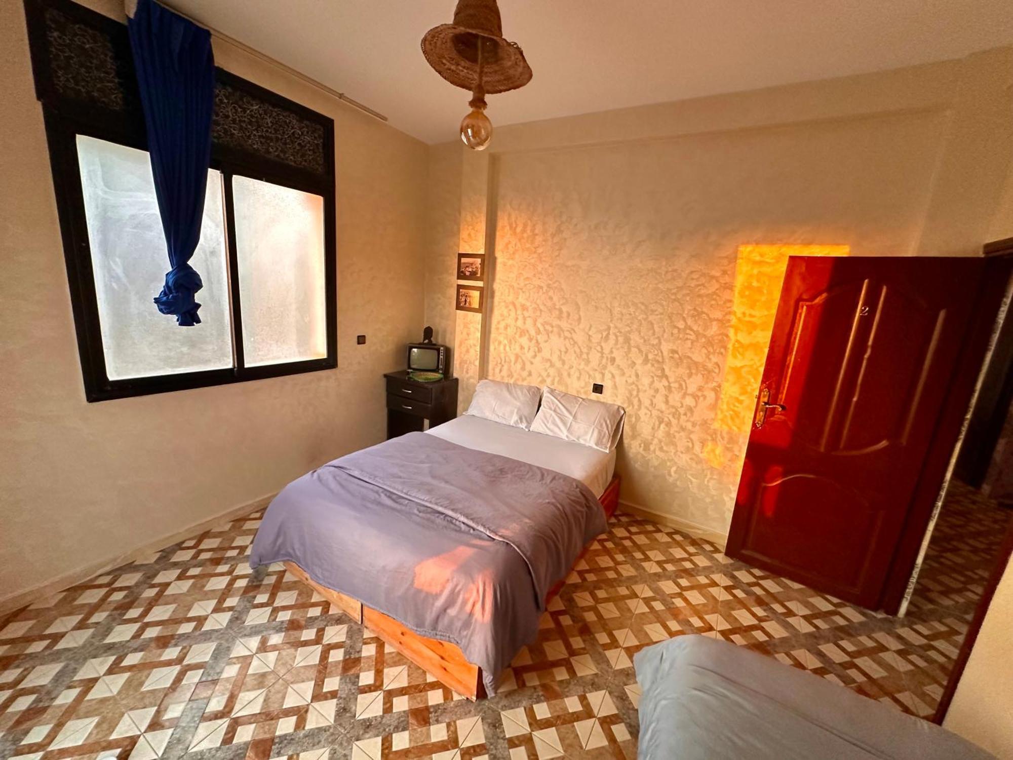 Imsouane Surf Slab Hostel Exterior photo